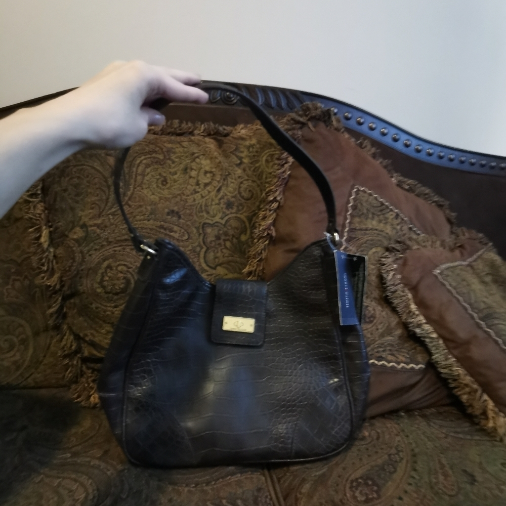Tommy Hilfiger, bnwt, hobo bag